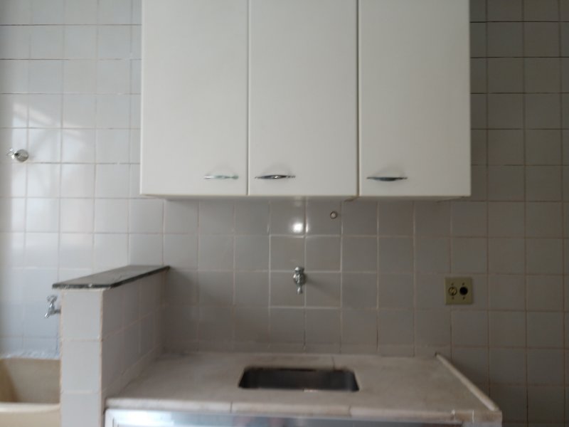 imóvel com 57m² - Floresta - Belo Horizonte