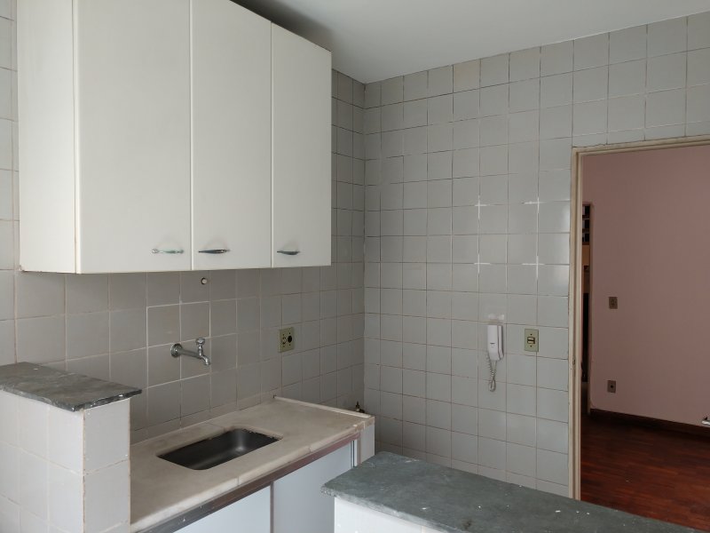 imóvel com 57m² - Floresta - Belo Horizonte