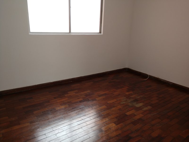 imóvel com 57m² - Floresta - Belo Horizonte