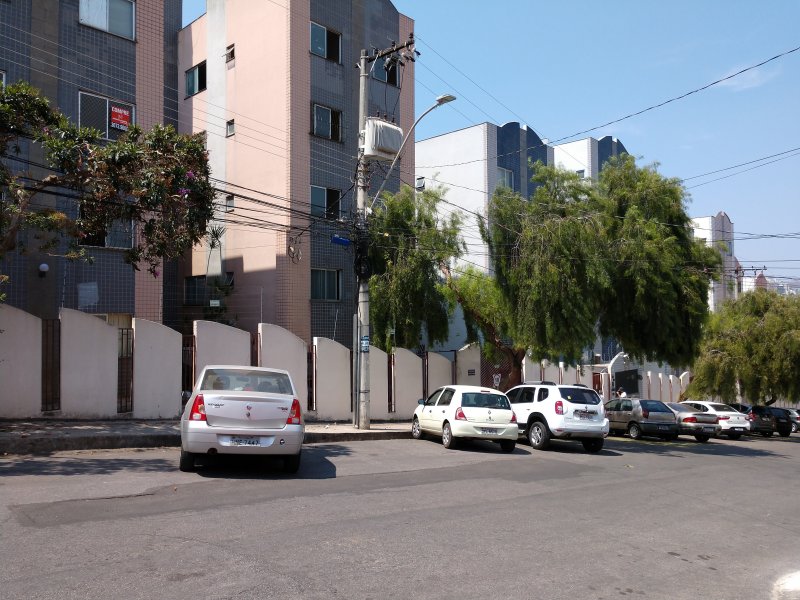imóvel com 57m² - Floresta - Belo Horizonte