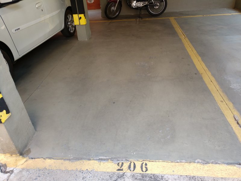 imóvel com 57m² - Floresta - Belo Horizonte