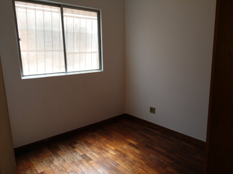 imóvel com 57m² - Floresta - Belo Horizonte