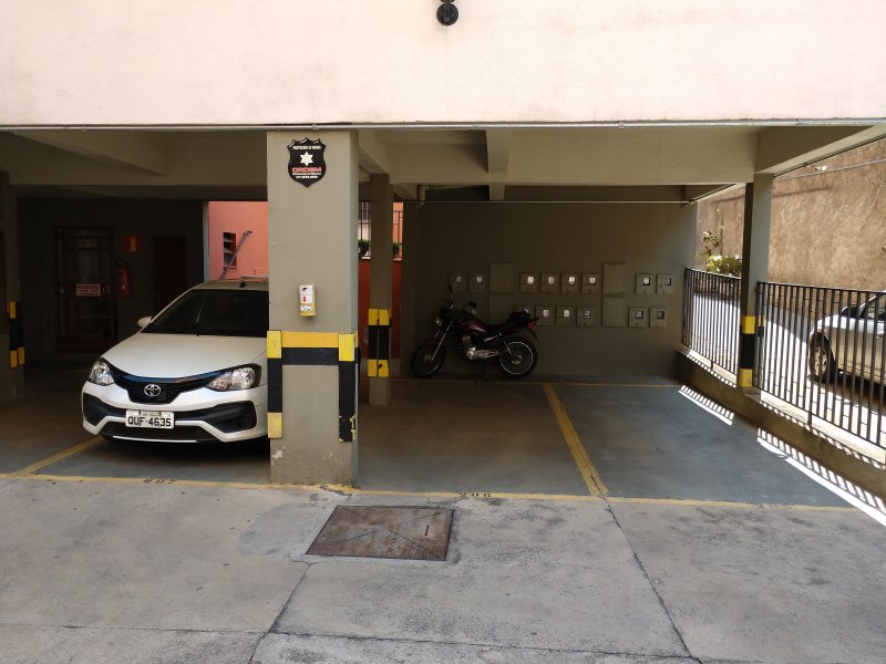 imóvel com 57m² - Floresta - Belo Horizonte