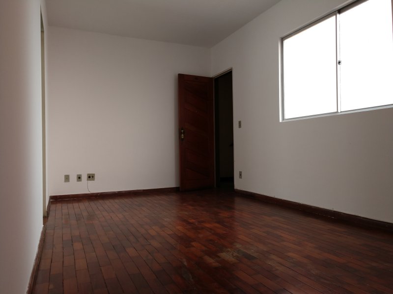 imóvel com 57m² - Floresta - Belo Horizonte