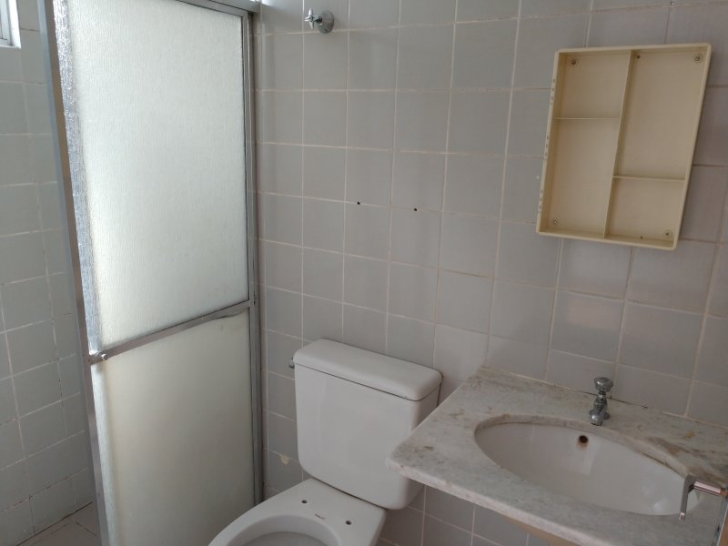 imóvel com 57m² - Floresta - Belo Horizonte