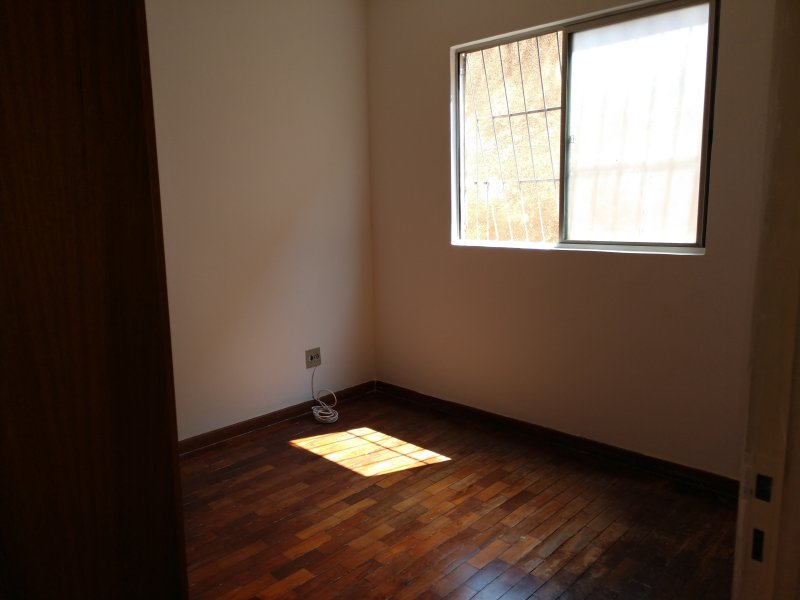 imóvel com 57m² - Floresta - Belo Horizonte