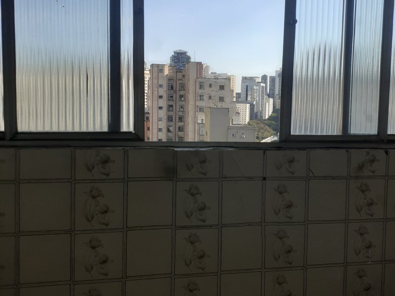 imóvel com 44m² - Bela Vista - São Paulo