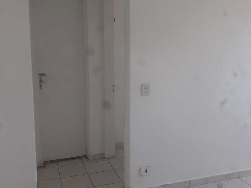 imóvel com 44m² - Bela Vista - São Paulo