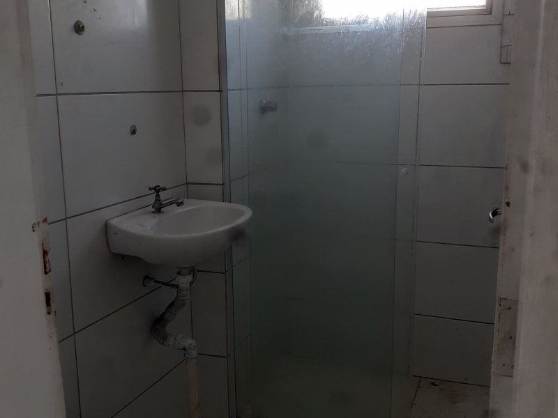 imóvel com 44m² - Bela Vista - São Paulo