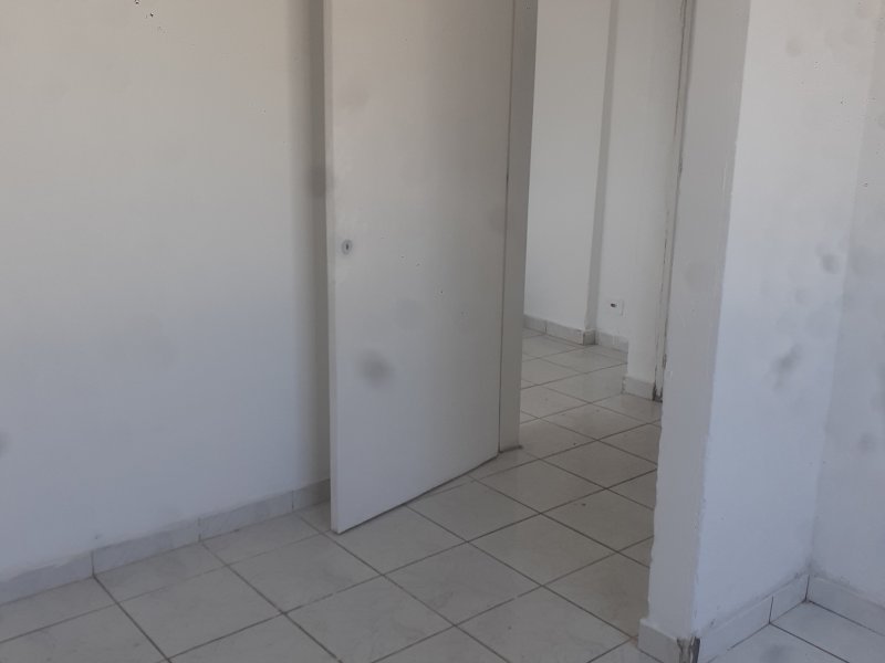 imóvel com 44m² - Bela Vista - São Paulo