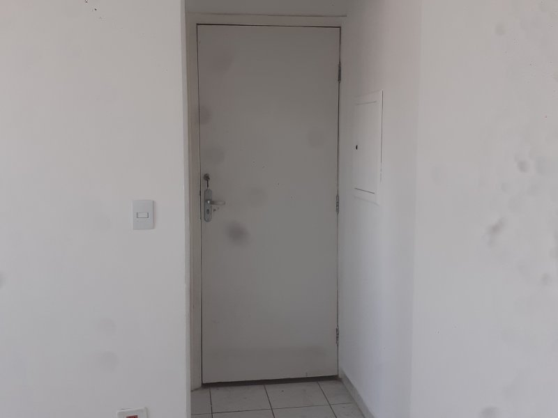 imóvel com 44m² - Bela Vista - São Paulo