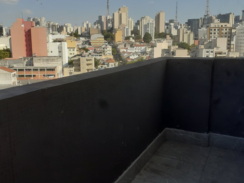 imóvel com 44m² - Bela Vista - São Paulo