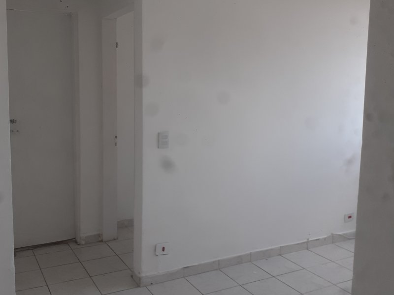 imóvel com 44m² - Bela Vista - São Paulo