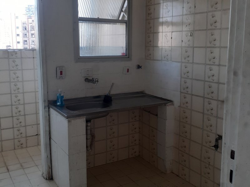 imóvel com 44m² - Bela Vista - São Paulo