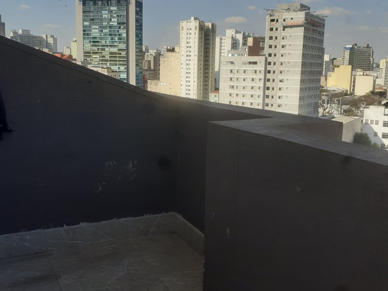 imóvel com 44m² - Bela Vista - São Paulo