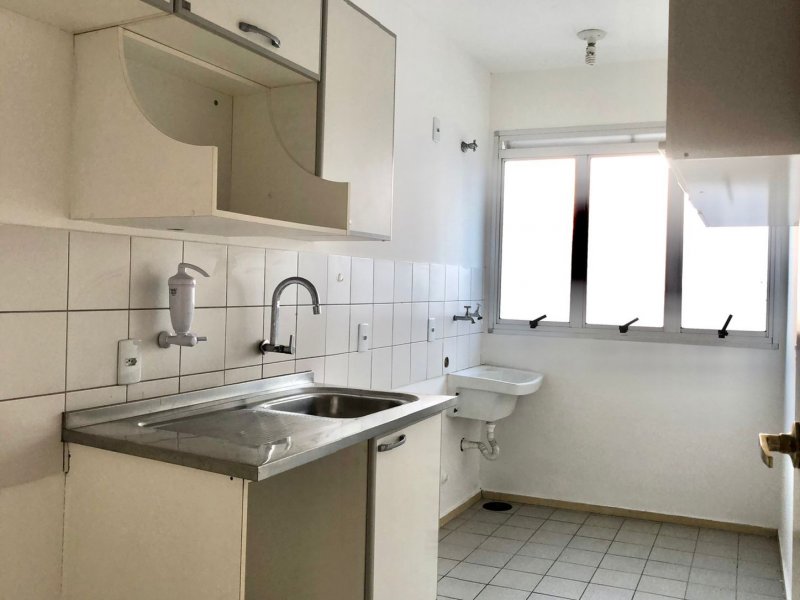 imóvel com 50m² - Parque Itália - Campinas