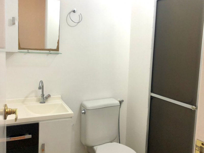 imóvel com 50m² - Parque Itália - Campinas