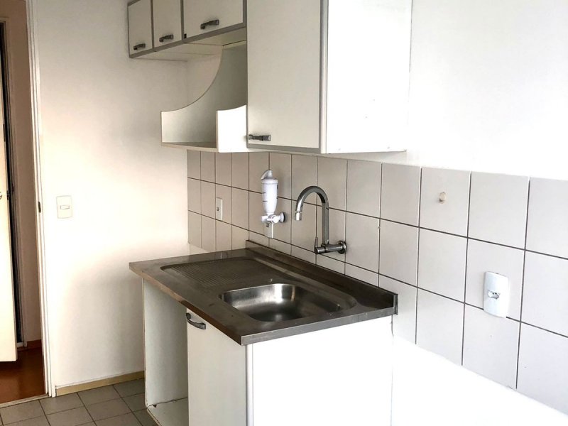 imóvel com 50m² - Parque Itália - Campinas