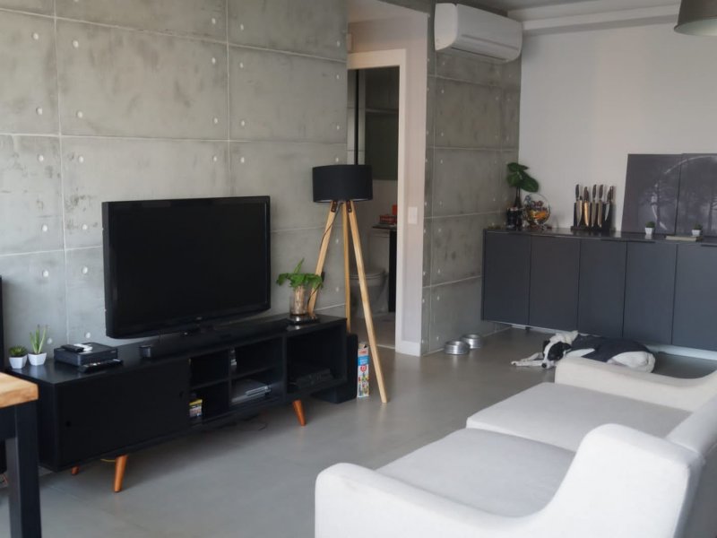 imóvel com 68m² - Santo Amaro - São Paulo