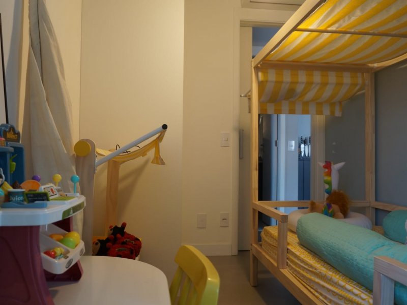 imóvel com 68m² - Santo Amaro - São Paulo