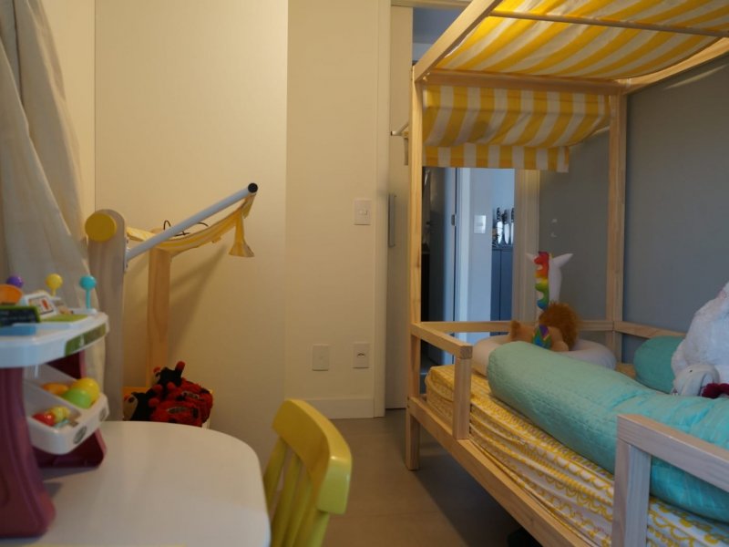 imóvel com 68m² - Santo Amaro - São Paulo