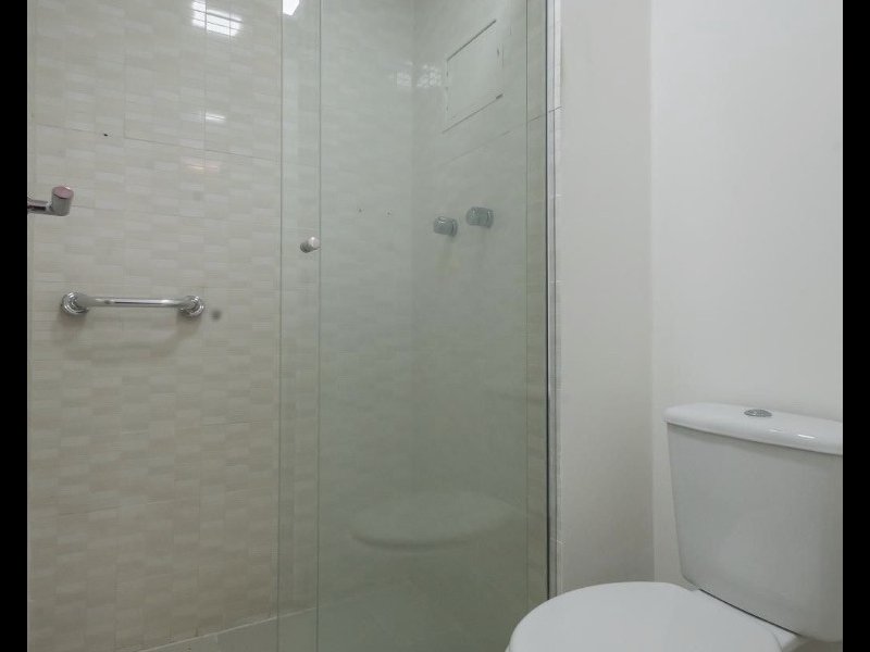 imóvel com 49m² - Campo Belo - São Paulo