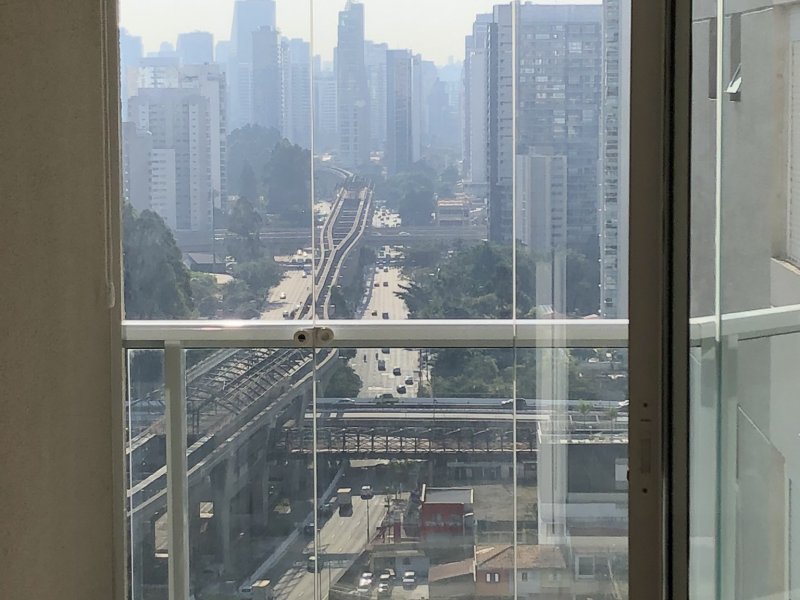imóvel com 49m² - Campo Belo - São Paulo