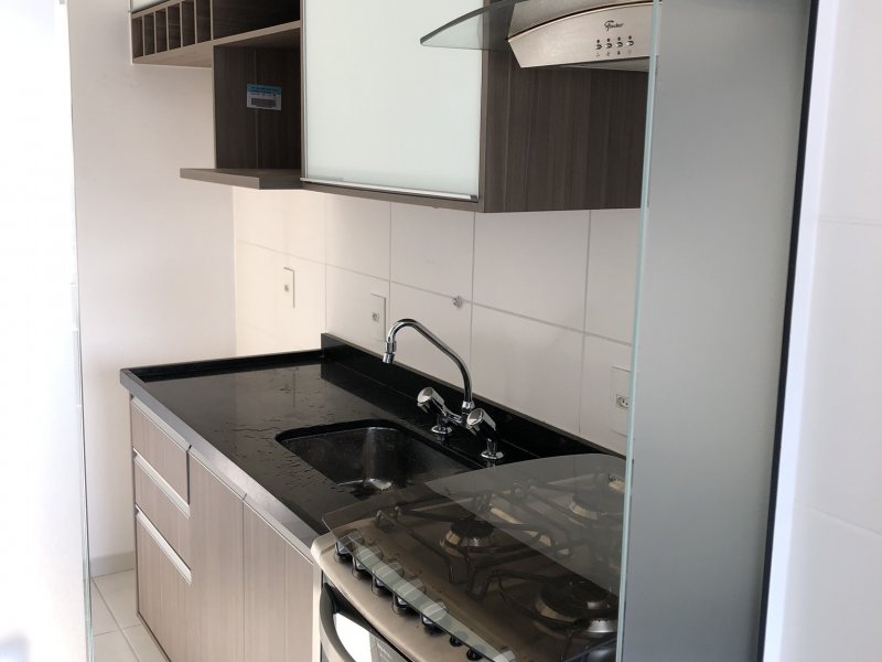 imóvel com 49m² - Campo Belo - São Paulo