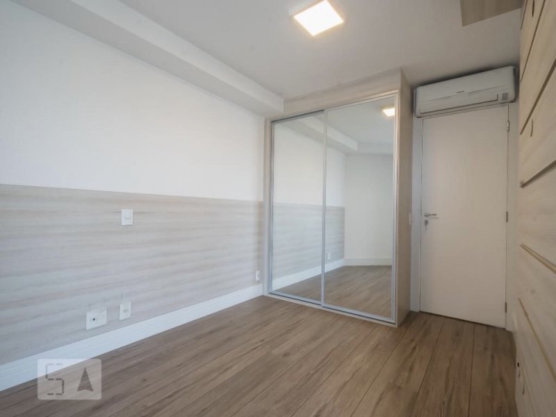 imóvel com 49m² - Campo Belo - São Paulo
