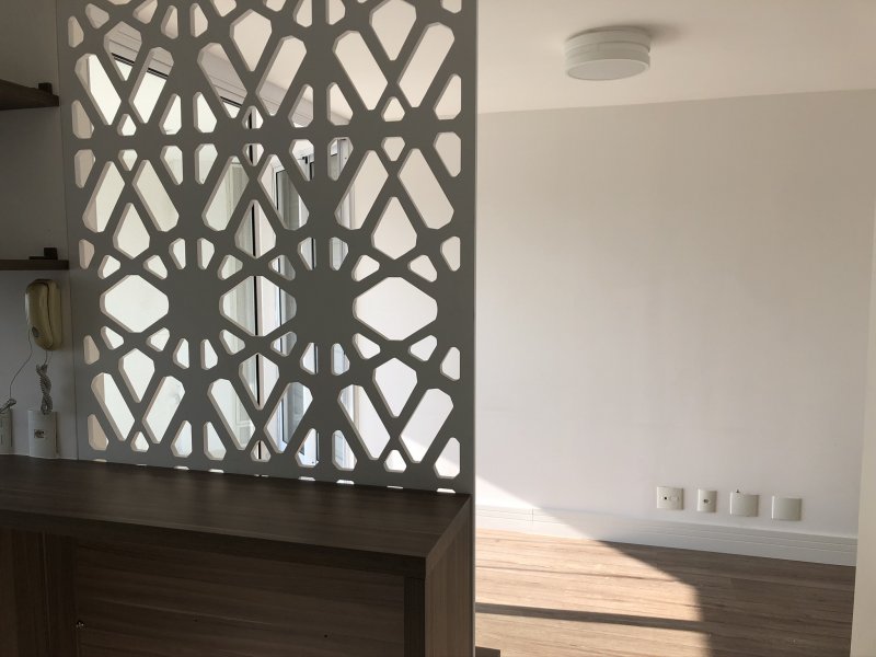 imóvel com 49m² - Campo Belo - São Paulo