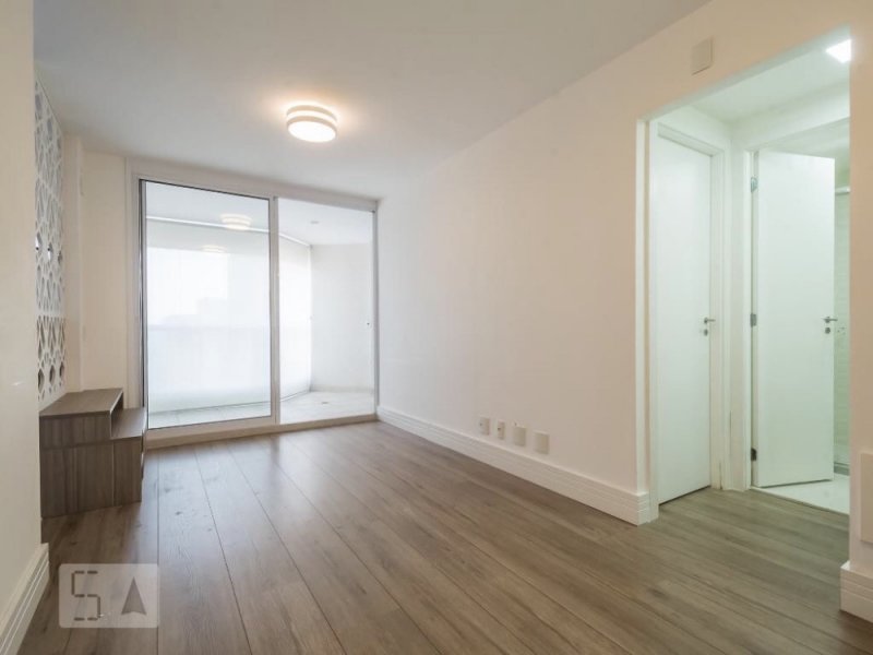 imóvel com 49m² - Campo Belo - São Paulo