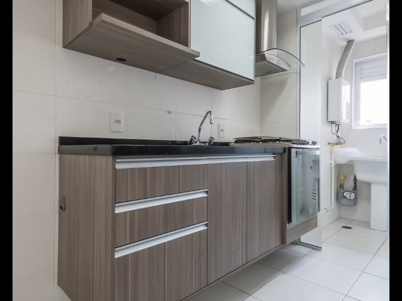 imóvel com 49m² - Campo Belo - São Paulo