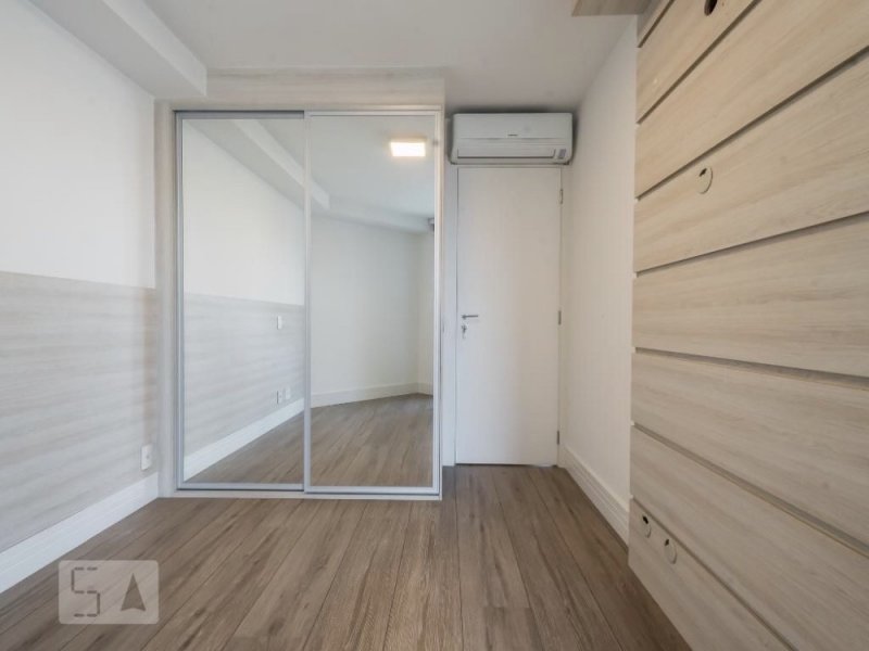 imóvel com 49m² - Campo Belo - São Paulo