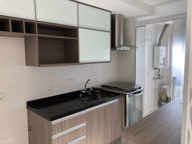 imóvel com 49m² - Campo Belo - São Paulo