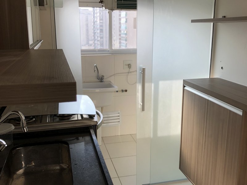 imóvel com 49m² - Campo Belo - São Paulo