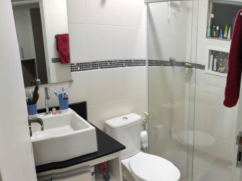 Casa de condomínio à venda Vila Valparaíso com 141m² e 3 quartos por R$ 570.000 - 1758131254-h.jpg