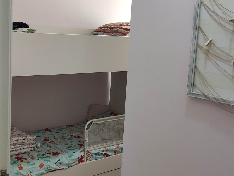 Casa de condomínio à venda Vila Valparaíso com 141m² e 3 quartos por R$ 570.000 - 1957228365-k.jpg