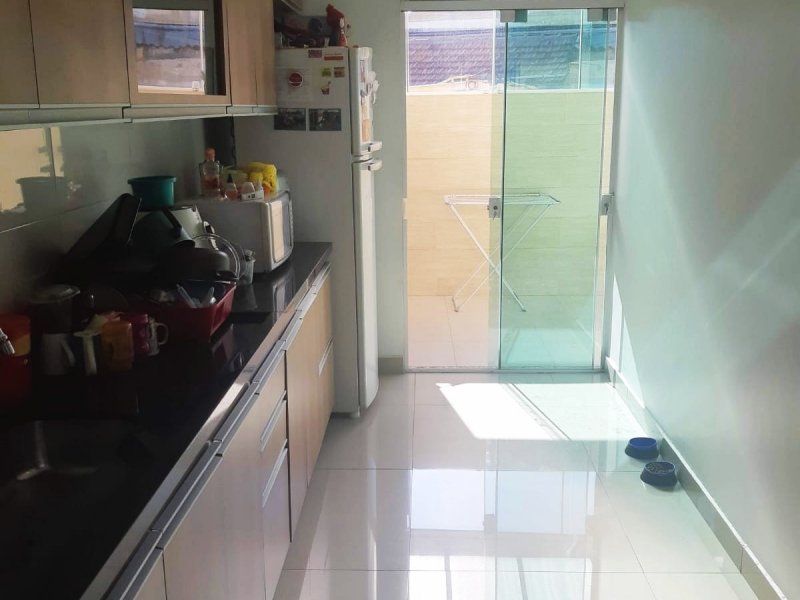 Casa de condomínio à venda Vila Valparaíso com 141m² e 3 quartos por R$ 570.000 - 229692641-b.jpg