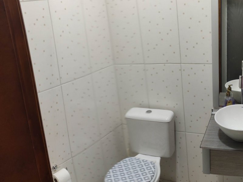 Casa de condomínio à venda Vila Valparaíso com 141m² e 3 quartos por R$ 570.000 - 917326823-d.jpg