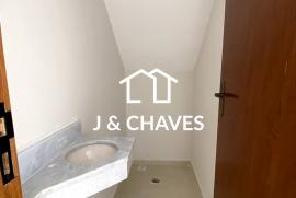 Casa à venda Parque Industrial Tomas Edson com 76m² - 2 dormitórios -  vagas - R$ 297.000 - 536159276-img-4610.jpg