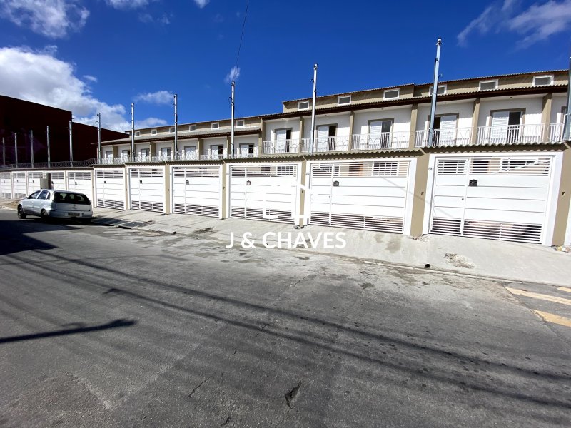 Casa à venda Parque Industrial Tomas Edson com 76m² e 2 quartos por R$ 297.000 - 1393808937-img-4600.jpg