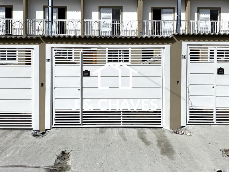 Casa à venda Parque Industrial Tomas Edson com 76m² e 2 quartos por R$ 297.000 - 1688756783-img-4601.jpg