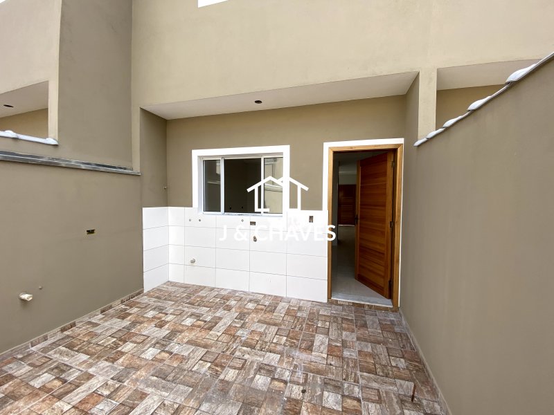Casa à venda Parque Industrial Tomas Edson com 76m² e 2 quartos por R$ 297.000 - 2080895352-img-4633.jpg
