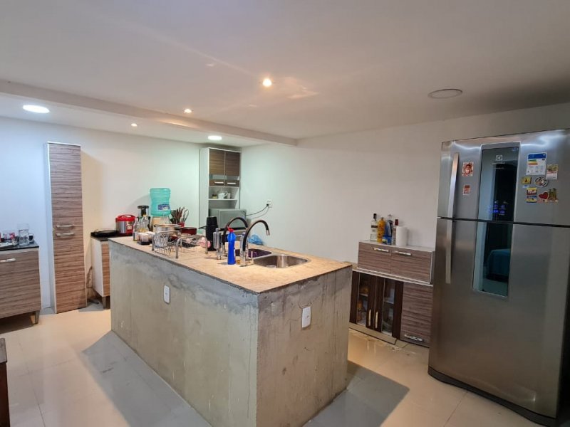 imóvel com 240m² - Kennedy - Nova Iguaçu