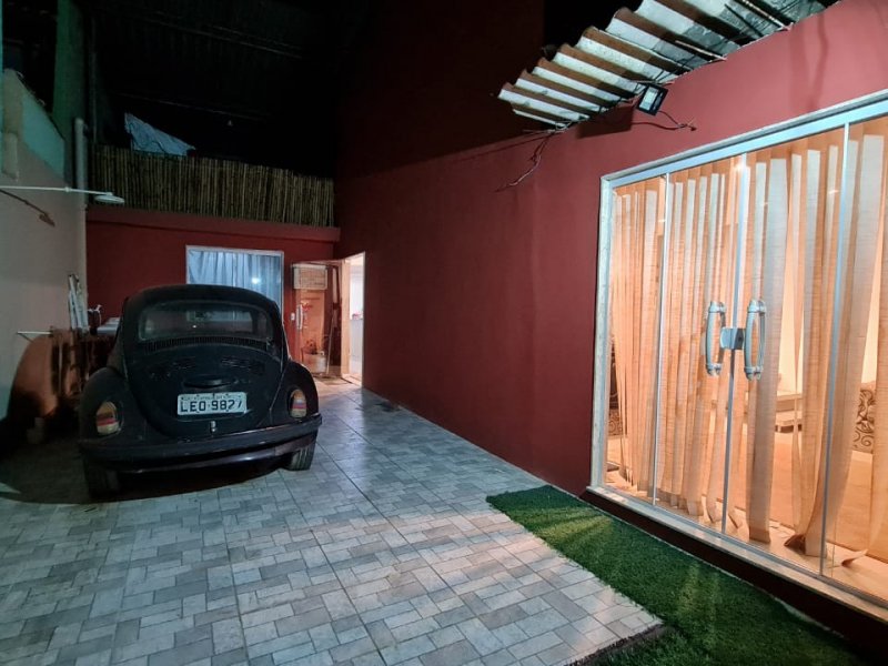 imóvel com 240m² - Kennedy - Nova Iguaçu