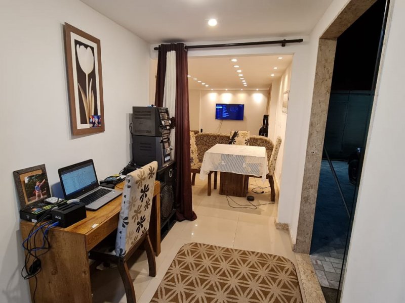 imóvel com 240m² - Kennedy - Nova Iguaçu