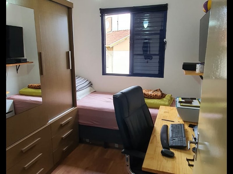 imóvel com 50m² - Jardim Dom José - São Paulo