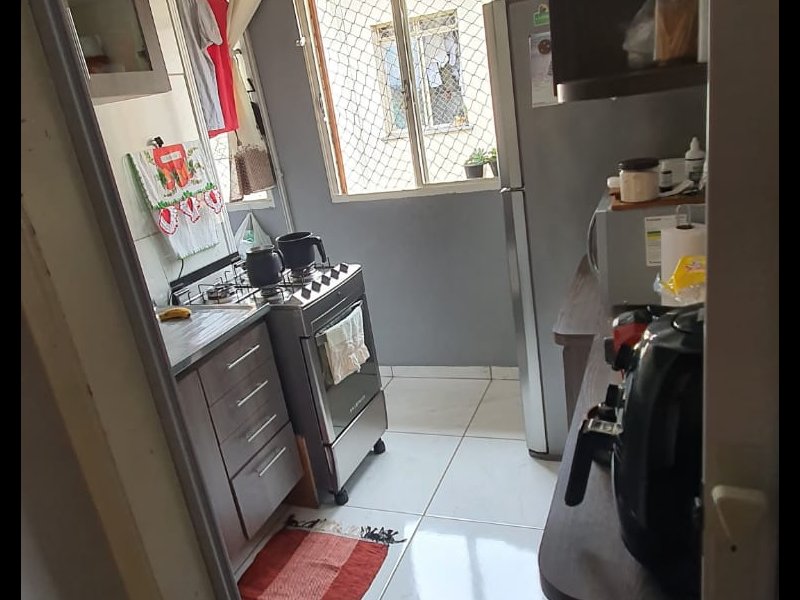 imóvel com 50m² - Jardim Dom José - São Paulo
