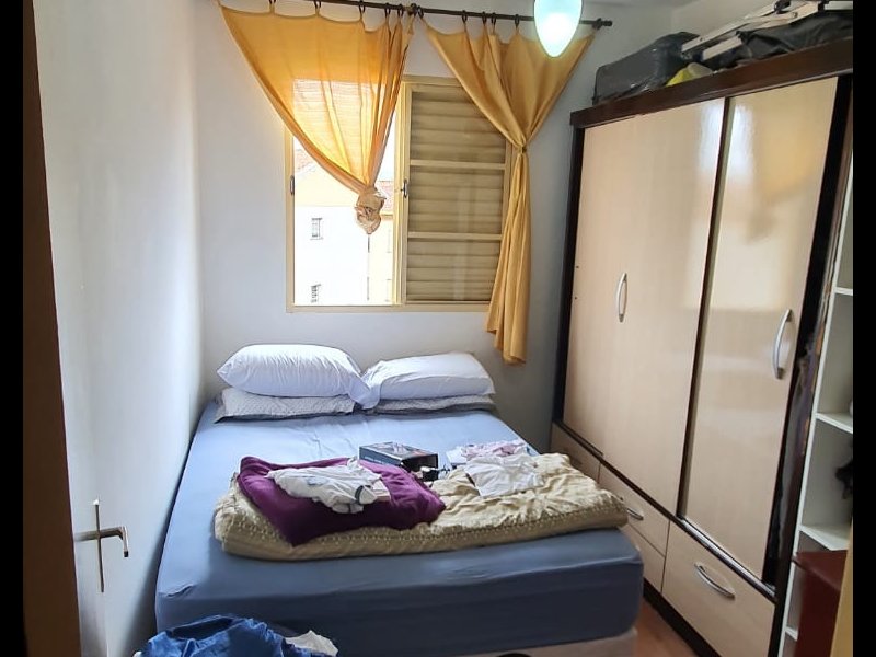 imóvel com 50m² - Jardim Dom José - São Paulo
