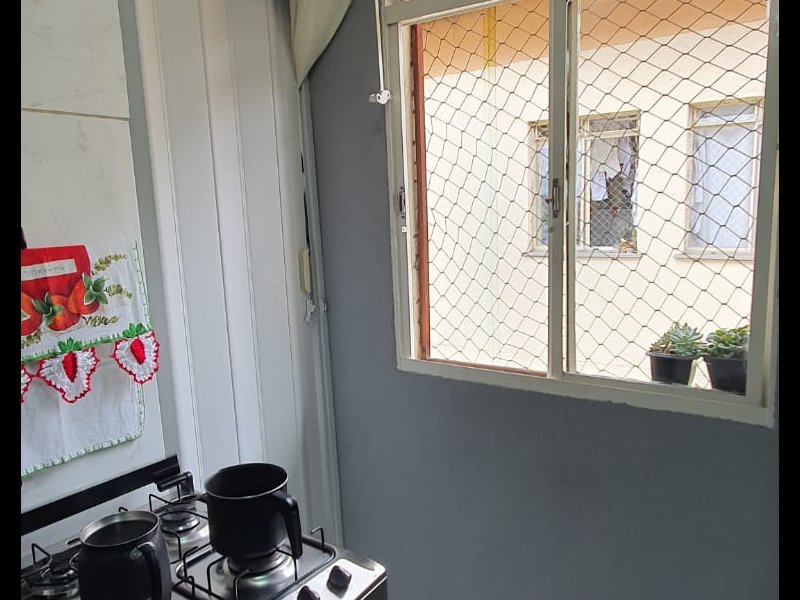 imóvel com 50m² - Jardim Dom José - São Paulo